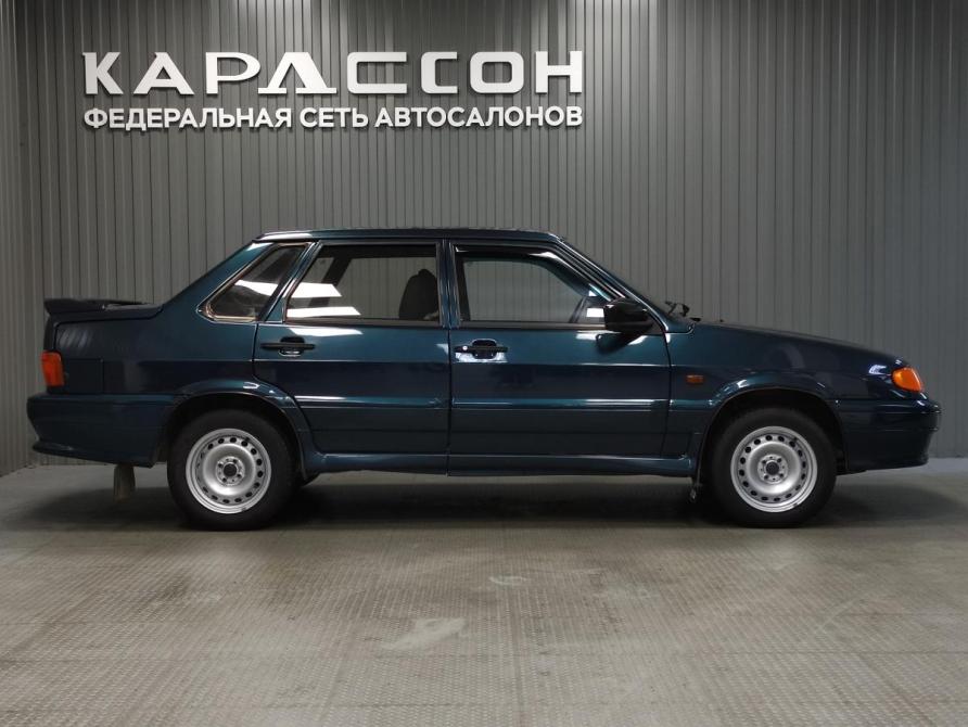 Lada (ВАЗ) 2115 Пермь  - изображение 6