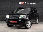 Nissan X-Trail I Рестайлинг Екатеринбург  - изображение 20