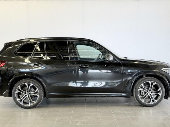 BMW X5 IV (G05/G18) с пробегом 2020 года, цена 6 897 000 рублей, 137672 км, внедорожник, Автокод Объявления