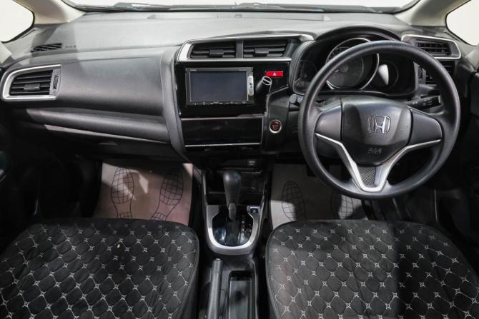 Honda Fit III с пробегом 2014 года, цена 769 000 рублей, 191000 км, хэтчбек, Автокод Объявления