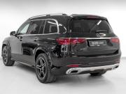 Mercedes-Benz GLS II (X167) Рестайлинг Санкт-Петербург  - изображение 38