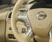 Nissan Murano III (Z52) Москва  - изображение 36