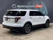 Ford Explorer V Пермь  - изображение 37