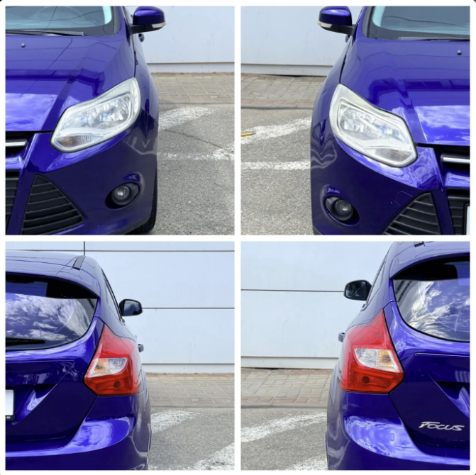 Ford Focus III Рестайлинг Ставрополь  - изображение 22