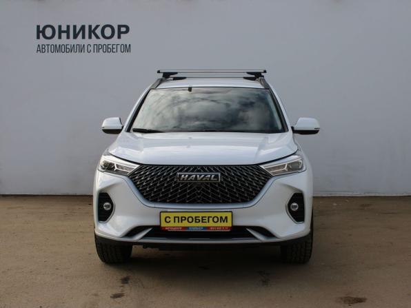 Haval M6 II с пробегом 2024 года, цена 1 759 000 рублей, 18535 км, внедорожник, Автокод Объявления