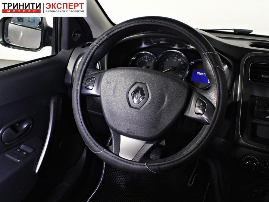 Renault Sandero II Белгород  - изображение 11