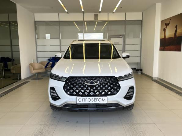 Chery Tiggo 7 Pro I с пробегом 2021 года, цена 1 630 000 рублей, 69000 км, внедорожник, Автокод Объявления