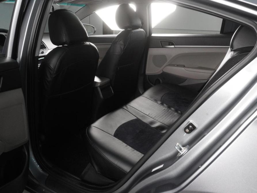 Hyundai Elantra VI (AD) Минеральные Воды  - изображение 11