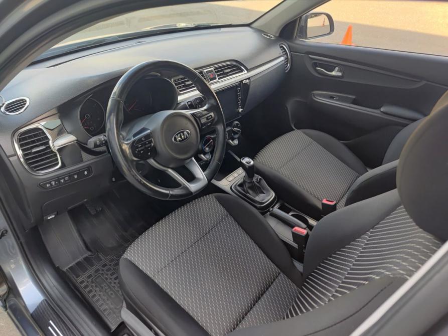 Kia Rio IV Ижевск  - изображение 20