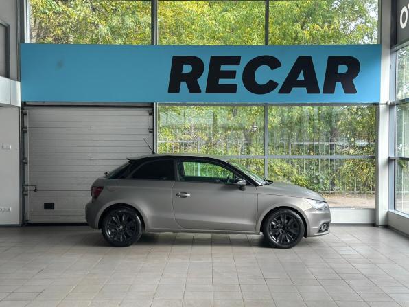 Audi A1 I (8X) с пробегом 2011 года, цена 800 000 рублей, 215157 км, хэтчбек, Автокод Объявления