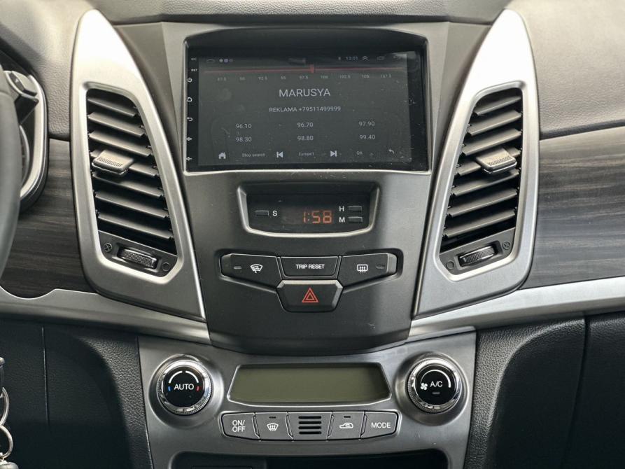 SsangYong Actyon II Рестайлинг Липецк  - изображение 18