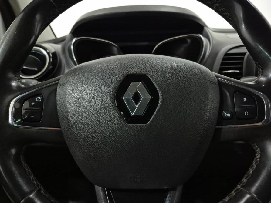 Renault Kaptur I Альметьевск  - изображение 23