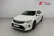 Toyota Camry VII (XV50) Рестайлинг Астрахань  - изображение 19