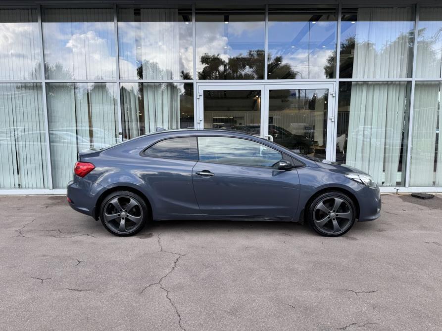 Kia Cerato II Воронеж  - изображение 4