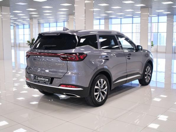 Xcite X-Cross 7 с пробегом 2024 года, цена 1 904 000 рублей, 18603 км, внедорожник, Автокод Объявления