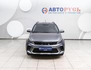 Kia Rio IV Рестайлинг Подольск  - изображение 28