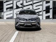 Toyota C-HR I Ставрополь  - изображение 25