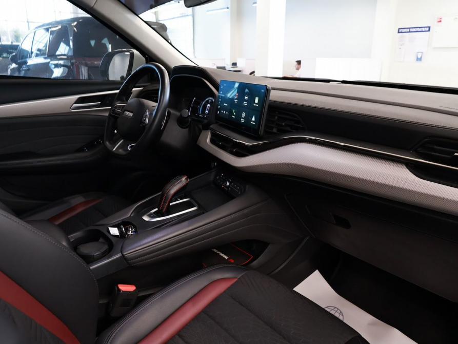 Haval F7 I Рестайлинг Калуга  - изображение 12