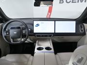 Li Auto (Lixiang) L7 I Москва  - изображение 38