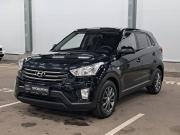 Hyundai Creta I Набережные Челны  - изображение 27