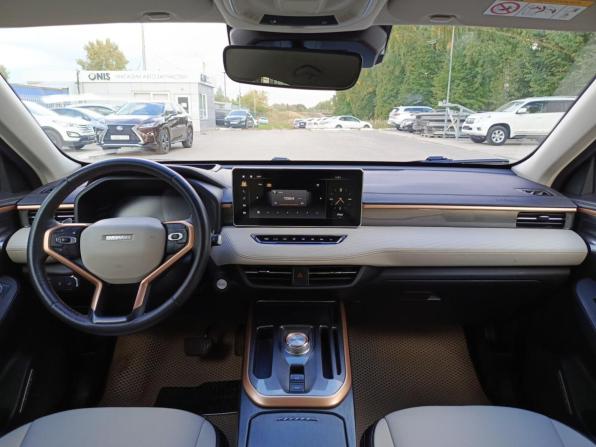 Haval Jolion I с пробегом 2021 года, цена 1 750 000 рублей, 85455 км, внедорожник, Автокод Объявления