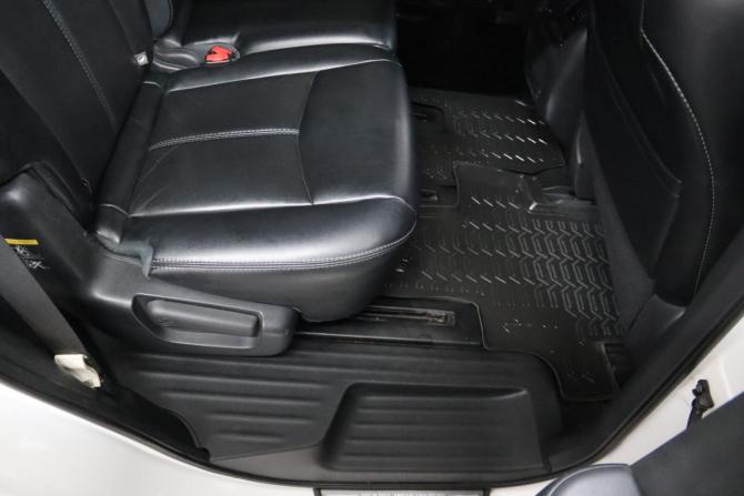 Nissan Pathfinder IV с пробегом 2015 года, цена 1 695 950 рублей, 227756 км, внедорожник, Автокод Объявления