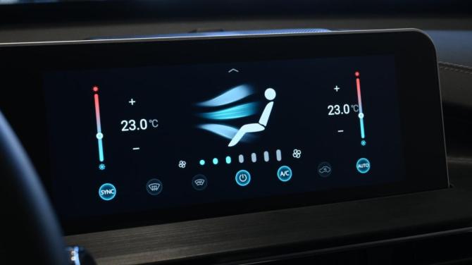 Chery Tiggo 4 Pro I Рестайлинг с пробегом 2024 года, цена 1 659 000 рублей, 5804 км, внедорожник, Автокод Объявления