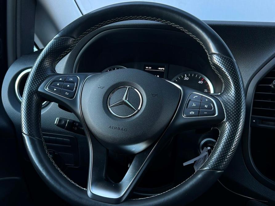 Mercedes-Benz Vito III (W447) Санкт-Петербург  - изображение 23
