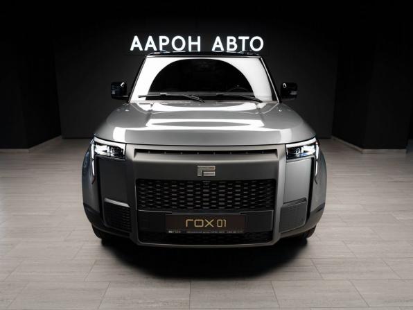 Новый Rox 01 2025 года, цена 8 510 000 рублей, внедорожник, Автокод Объявления