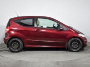 Mercedes-Benz A-Класс II (W169) Санкт-Петербург  - изображение 25