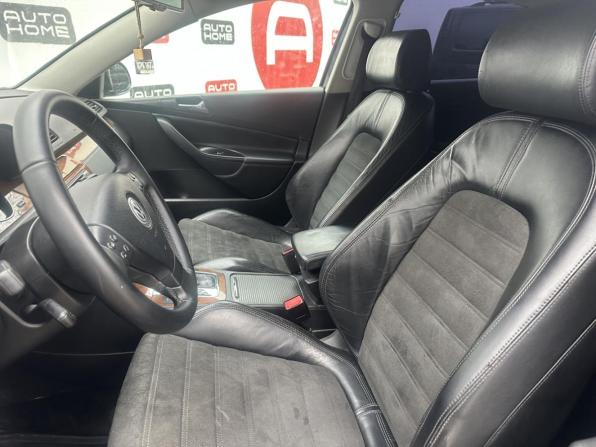 Volkswagen Passat B6 с пробегом 2005 года, цена 379 990 рублей, 270900 км, седан, Автокод Объявления