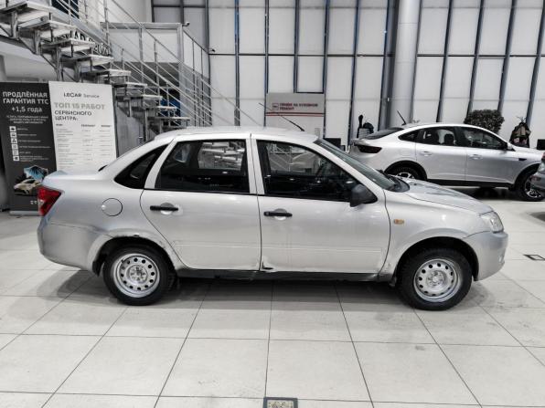 Lada (ВАЗ) Granta I с пробегом 2013 года, цена 180 000 рублей, 213970 км, седан, Автокод Объявления
