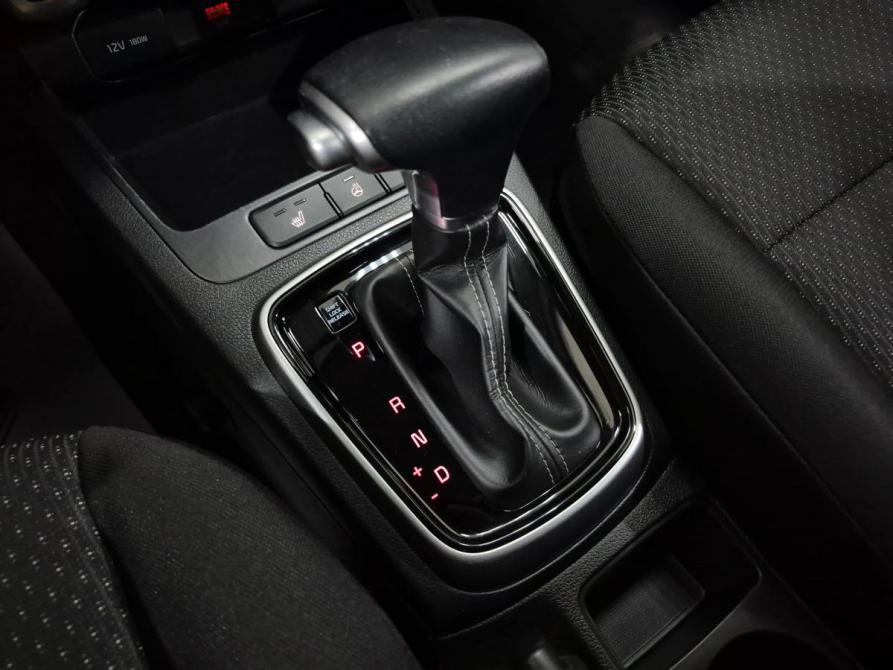 Kia Rio IV Рестайлинг Альметьевск  - изображение 22
