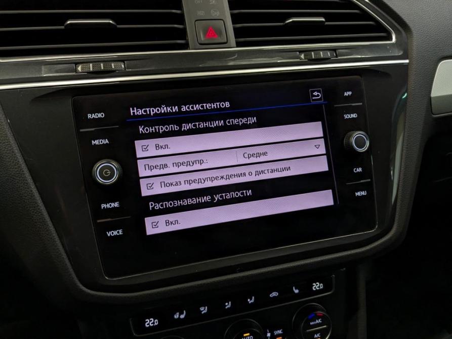 Volkswagen Tiguan II Москва  - изображение 29