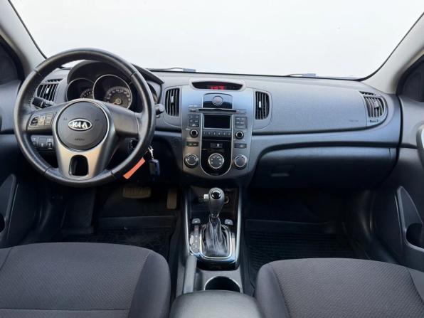 Kia Cerato II с пробегом 2010 года, цена 884 000 рублей, 116235 км, седан, Автокод Объявления