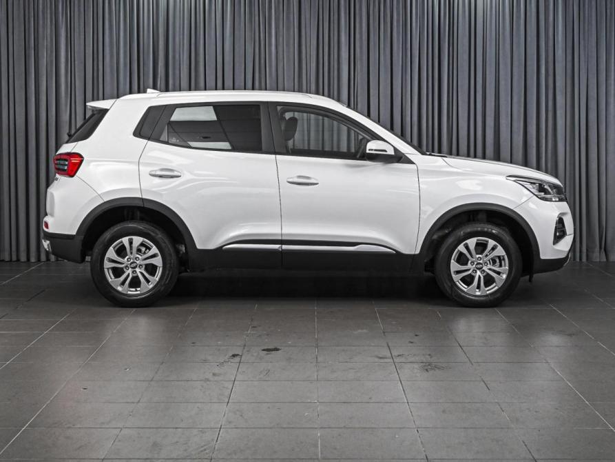 Chery Tiggo 4 Pro I Ставрополь  - изображение 5