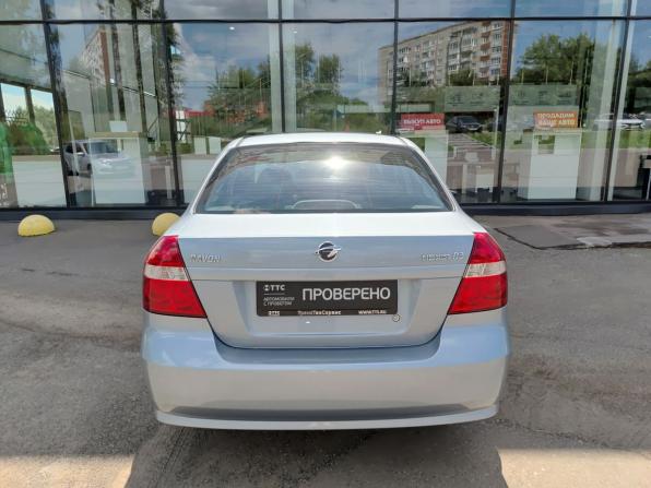 Ravon Nexia R3 с пробегом 2017 года, цена 582 000 рублей, 87500 км, седан, Автокод Объявления