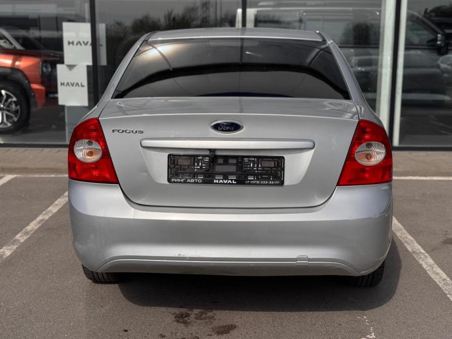 Ford Focus II Рестайлинг Воронеж  - изображение 4