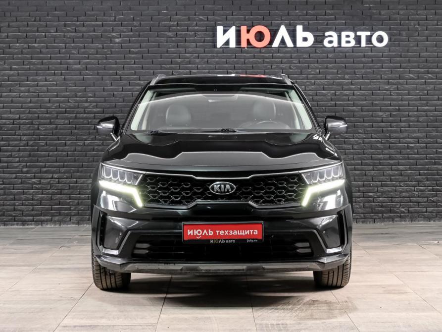 Kia Sorento IV Екатеринбург  - изображение 2