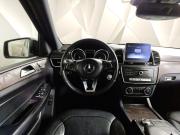 Mercedes-Benz GLS I (X166) Москва  - изображение 42