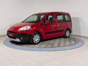 Peugeot Partner II Екатеринбург  - изображение 18