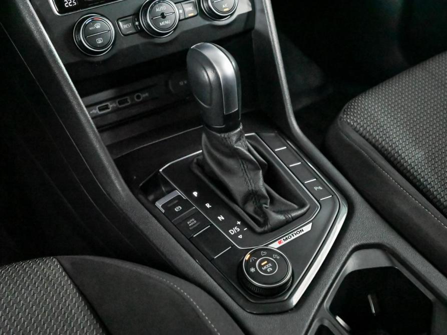Volkswagen Tiguan II Екатеринбург  - изображение 13