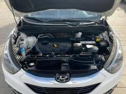Hyundai ix35 I Рестайлинг Стерлитамак  - изображение 43