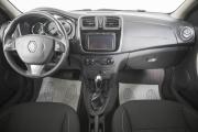 Renault Sandero II Кемерово  - изображение 39