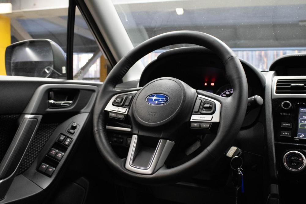 Subaru Forester IV Рестайлинг 2 Уфа  - изображение 7
