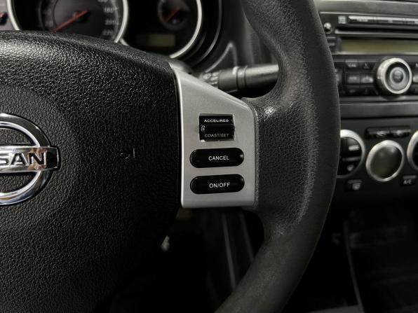 Nissan Tiida I Рестайлинг с пробегом 2010 года, цена 745 000 рублей, 93433 км, седан, Автокод Объявления
