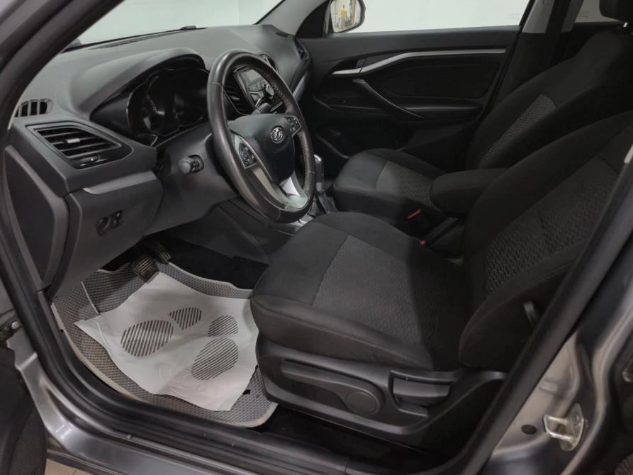 Lada (ВАЗ) Vesta I Альметьевск  - изображение 12