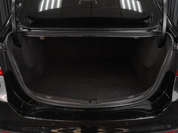 Ford Mondeo V с пробегом 2016 года, цена 1 599 000 рублей, 158855 км, седан, Автокод Объявления
