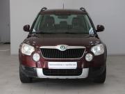 Skoda Yeti I Старый Оскол  - изображение 21