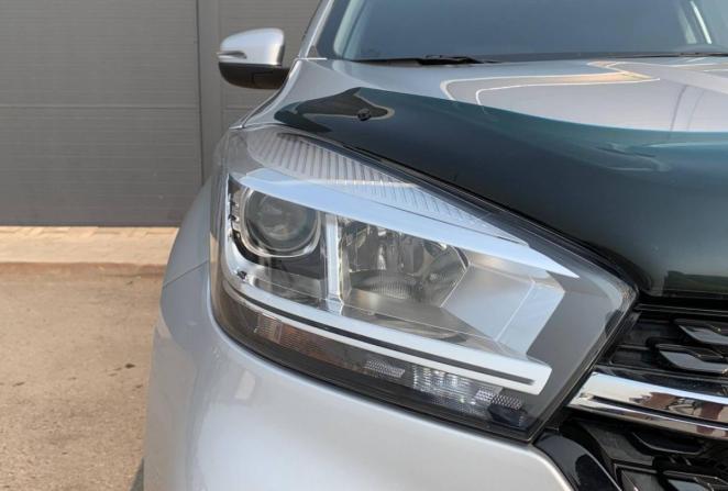 Chery Tiggo 4 I Рестайлинг с пробегом 2021 года, цена 1 190 000 рублей, 80152 км, внедорожник, Автокод Объявления